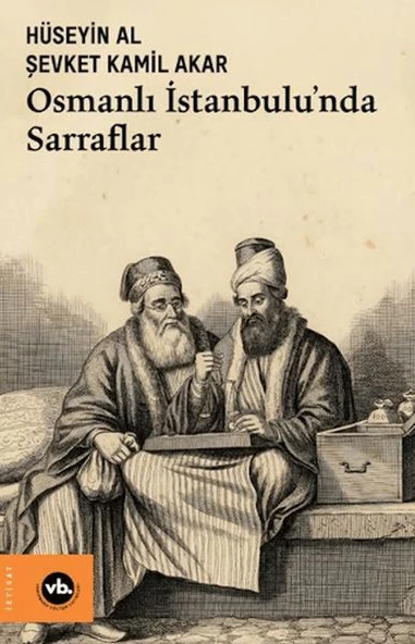 Osmanlı İstanbulu'nda Sarraflar ürün görseli 1