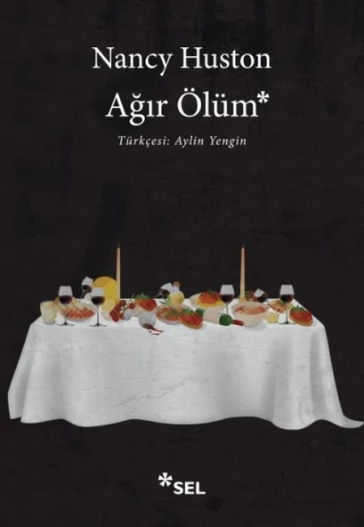 Ağır Ölüm ürün görseli 1