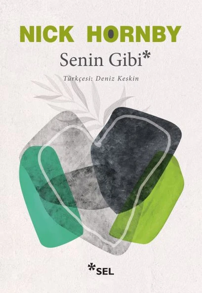 Senin Gibi ürün görseli 1