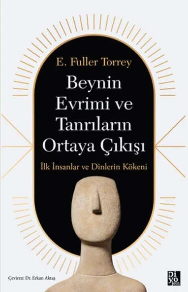 Beynin Evrimi Ve Tanrıların Ortaya Çıkışı ürün görseli 1
