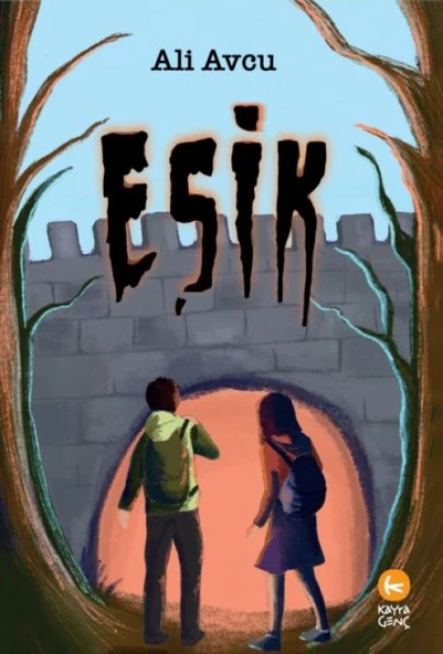 Eşik ürün görseli 1
