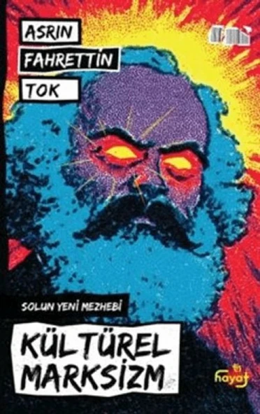 Kültürel Marksizm - Solun Yeni Mezhebi ürün görseli 1