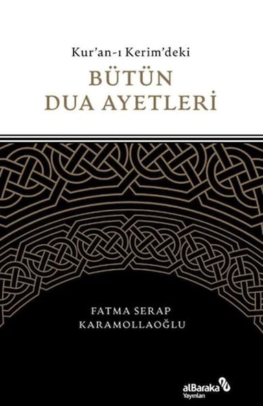 Kuran-ı Kerim'deki Bütün Dua Ayetleri ürün görseli 1