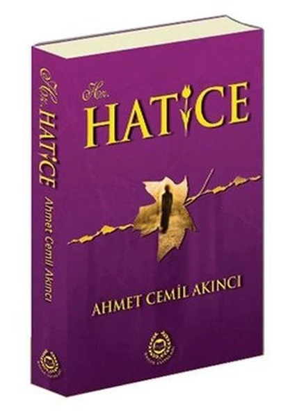 Hz. Hatice ürün görseli 1