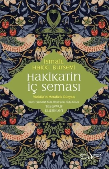 Hakikatin İç Seması ürün görseli 1