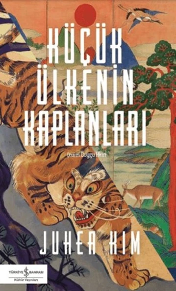 Küçük Ülkenin Kaplanları ürün görseli 1