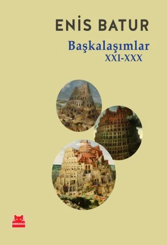 Başkalaşımlar 21-30 ürün görseli 1