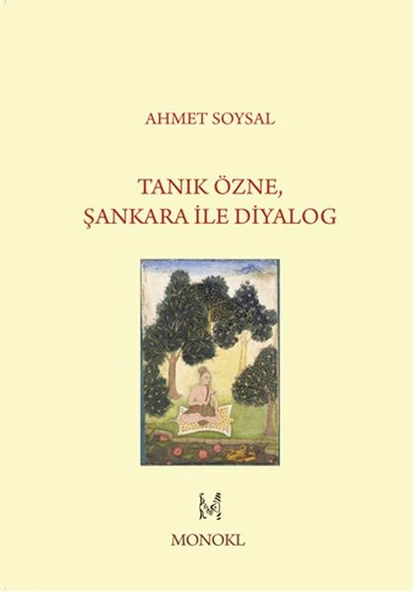 Tanık Özne, Şankara İle Diyalog ürün görseli 1
