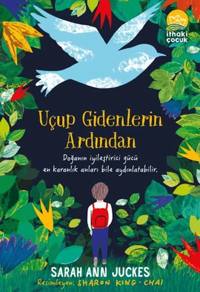 Uçup Gidenlerin Ardından ürün görseli 1