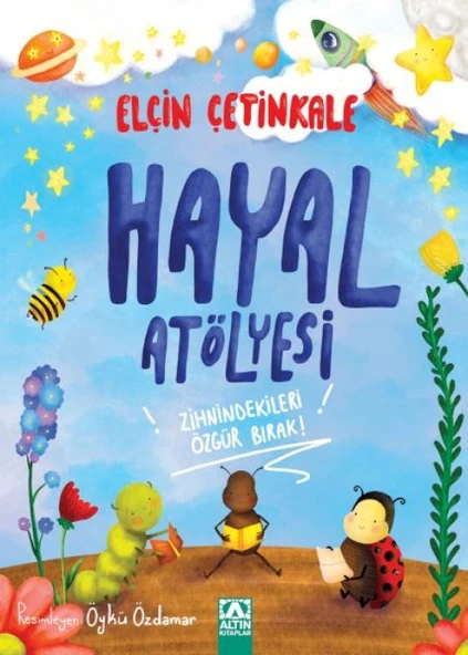 Hayal Atölyesi ürün görseli 1