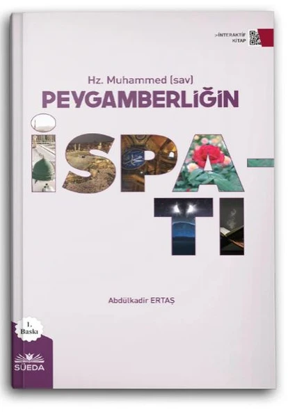 Hz. Muhammed (sav) Peygamberliğin İspatı ürün görseli 1