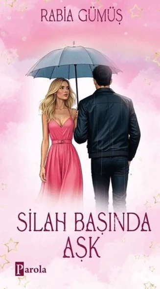 Başında Aşk (Ciltli) ürün görseli 1