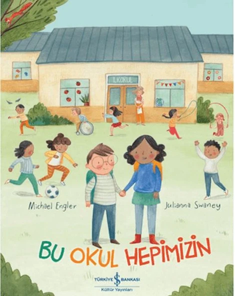 Bu Okul Hepimizin ürün görseli 1