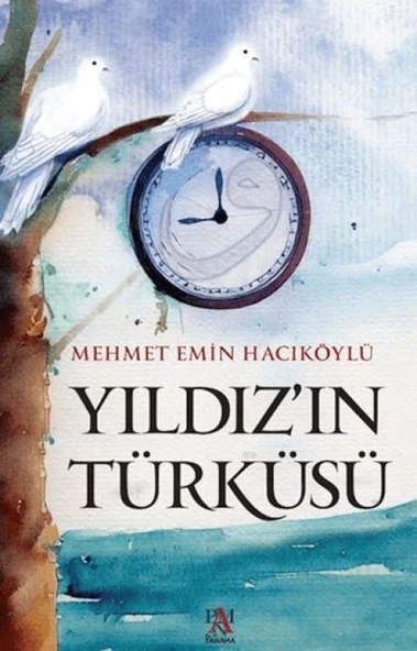 Yıldız’ın Türküsü ürün görseli 1