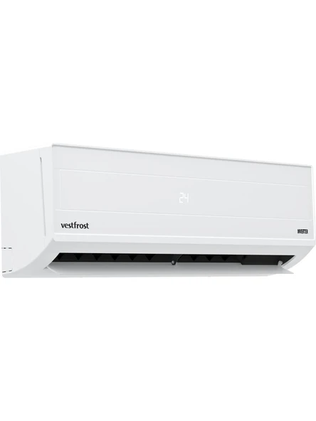 Vestfrost VF KLM 12 A++ 12000 BTU Inverter Duvar Tipi Klima ürün görseli 1