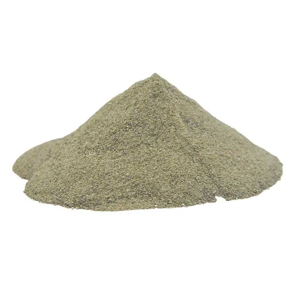 Karabiber Doğal Öğütülmüş Saf 1000 Gr Paket ürün görseli 1