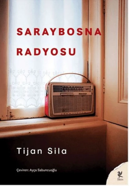 Saraybosna Radyosu ürün görseli 1