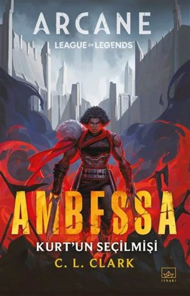 Ambessa ürün görseli 1