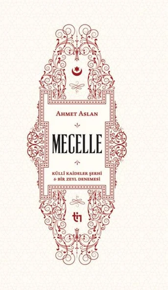 Mecelle ürün görseli 1