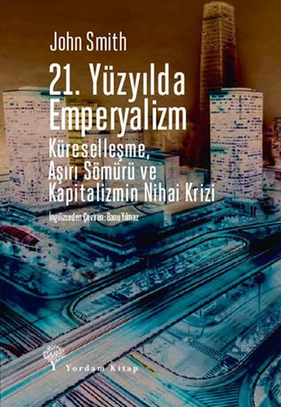 21. Yüzyılda Emperyalizm ürün görseli 1