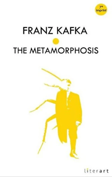 The Metamorphosis ürün görseli 1