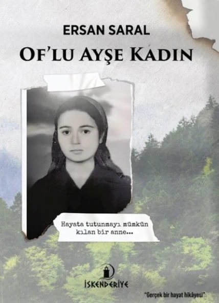 Of’lu Ayşe Kadın ürün görseli 1