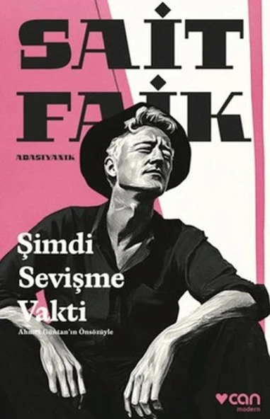 Şimdi Sevişme Vakti ürün görseli 1
