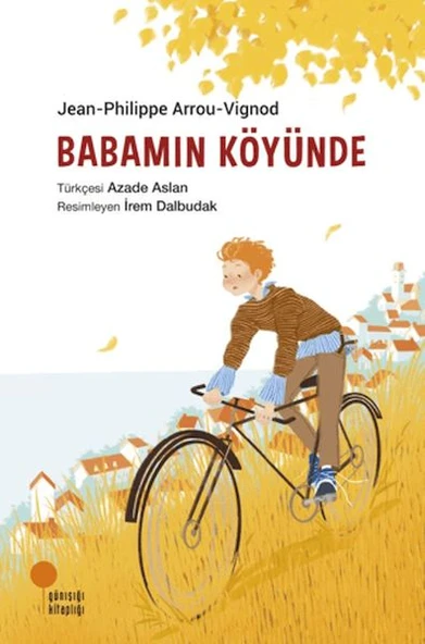 Babamın Köyünde ürün görseli 1