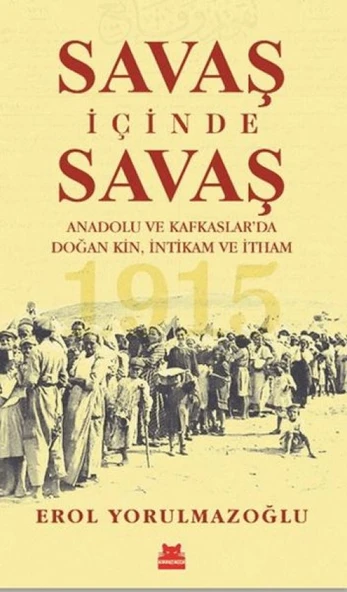 Savaş İçinde Savaş ürün görseli 1