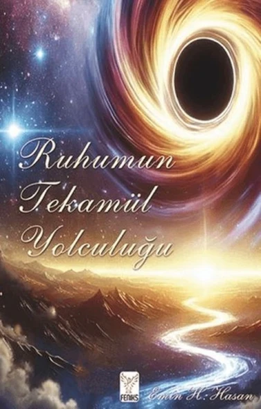 Ruhumun Tekamül Yolculuğu ürün görseli 1