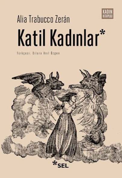Katil Kadınlar ürün görseli 1