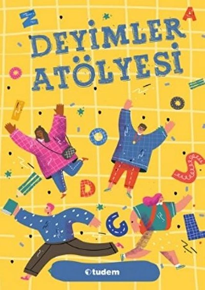 Deyimler Atölyesi ürün görseli 1