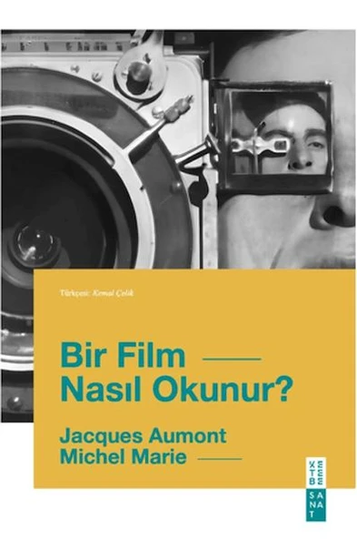Bir Film Nasıl Okunur? ürün görseli 1