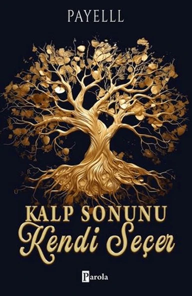 Kalp Sonunu Kendi Seçer ürün görseli 1