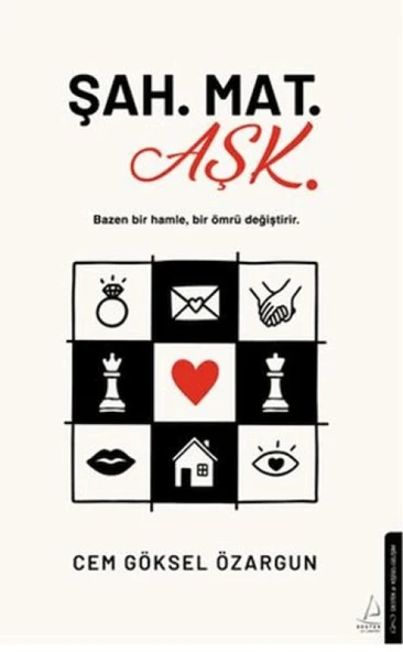 Şah. Mat. Aşk. ürün görseli 1