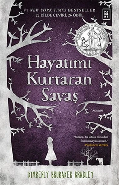 Hayatımı Kurtaran Savaş ürün görseli 1