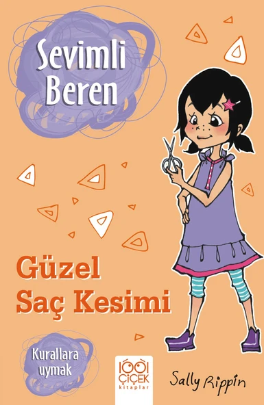Güzel Kesimi / Bıcırık Billie B ürün görseli 1