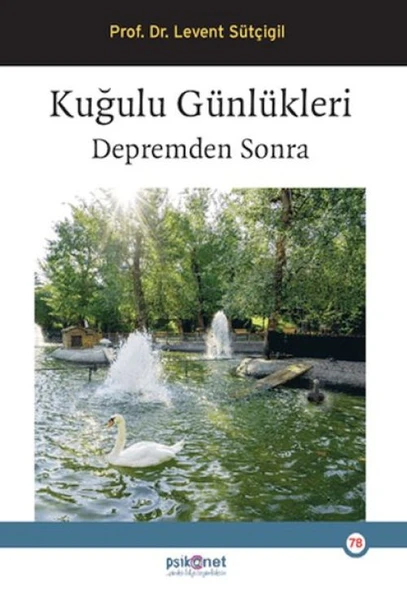 Kuğulu Günlükleri ürün görseli 1
