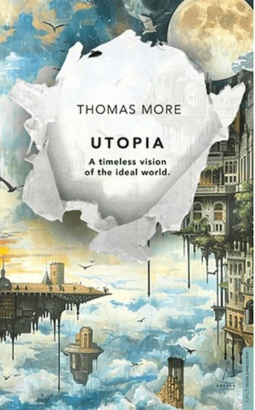 Utopia ürün görseli 1