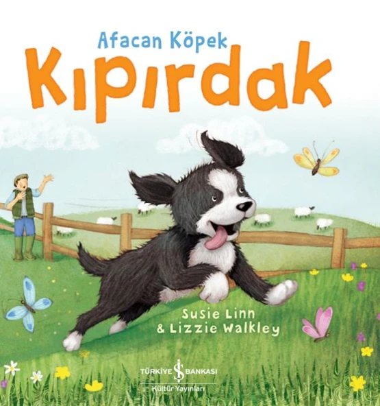 Afacan Köpek Kıpırdak ürün görseli 1