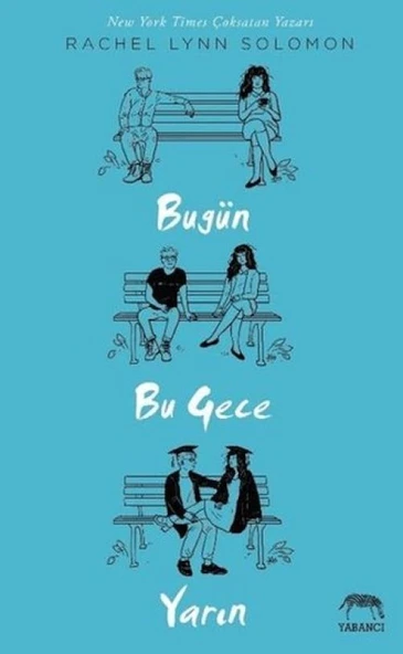 Bugün Bu gece Yarın ürün görseli 1