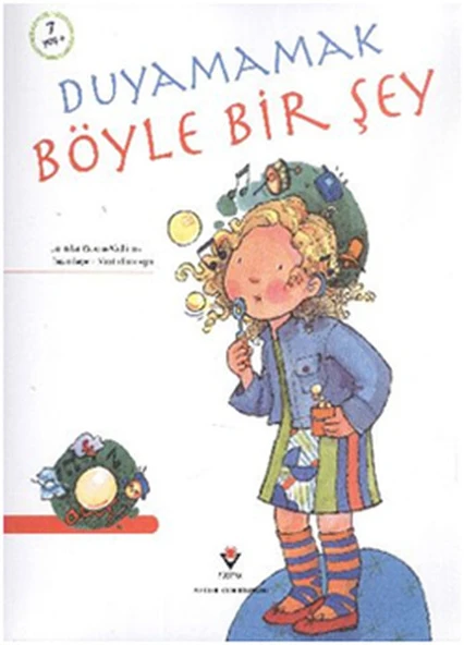 Duyamamak Böyle Bir Şey ürün görseli 1
