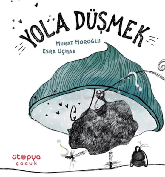 Yola Düşmek ürün görseli 1
