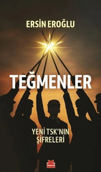 Teğmenler ürün görseli 1