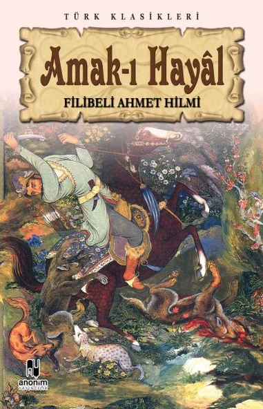 Amak-ı Hayal ürün görseli 1