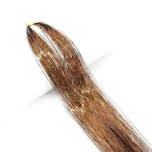 Hair Tinsel Simi / HT15 ürün görseli 1