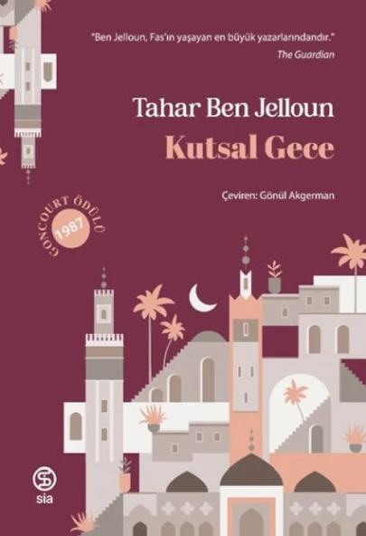 Kutsal Gece ürün görseli 1