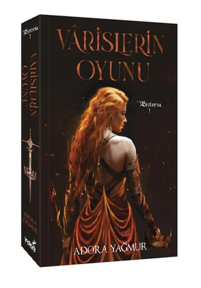 Varislerin Oyunu ürün görseli 1
