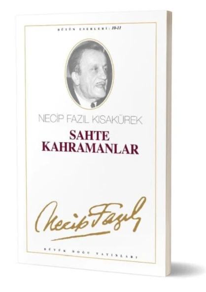 Kahramanlar ürün görseli 1