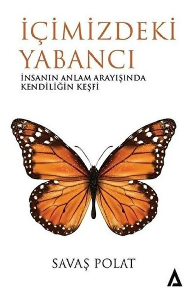 İçimizdeki Yabancı ürün görseli 1